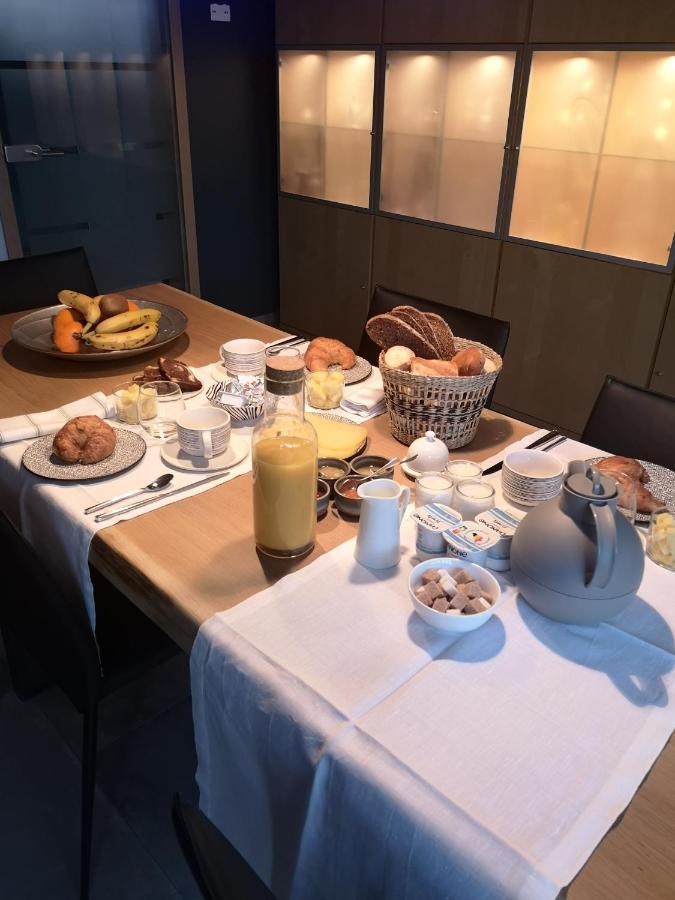 Ardenne BnB Marche-en-Famenne Eksteriør billede